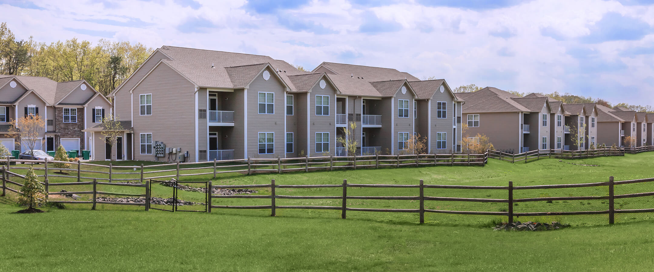 Verdana Apartment Homes in Howell, NJ