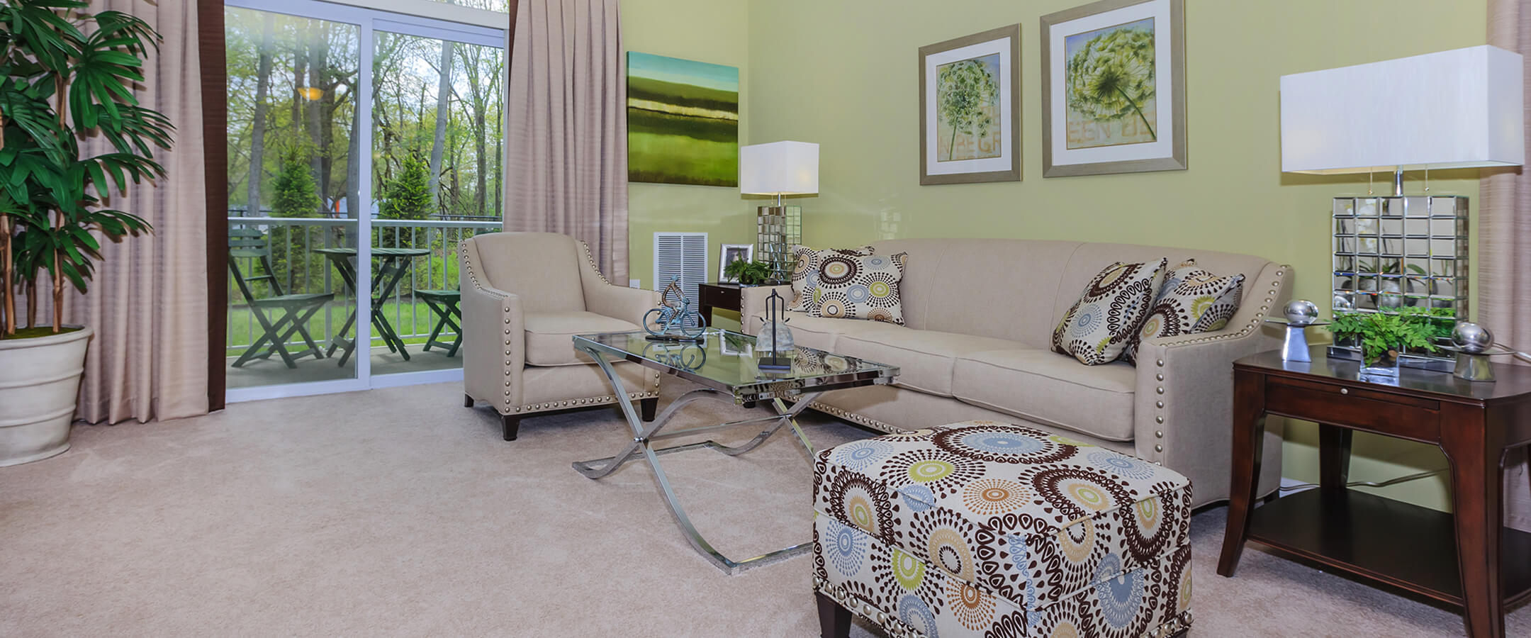 Verdana Apartment Homes in Howell, NJ